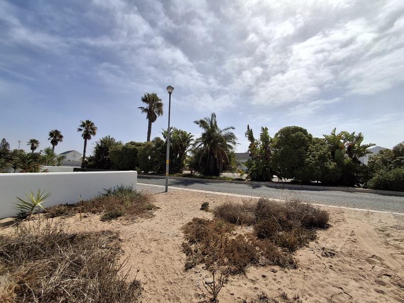 0 Bedroom Property for Sale in Lampiesbaai Western Cape